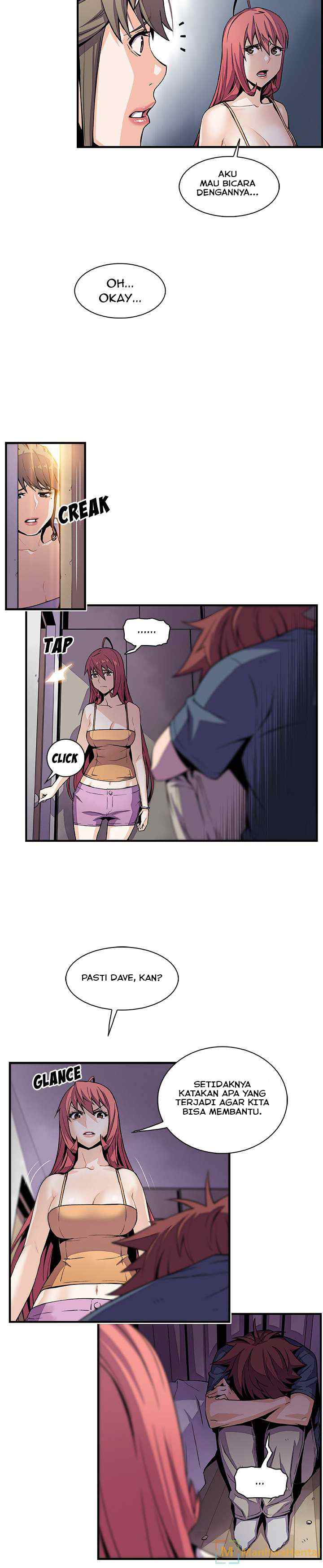 Our Complications - Chapter 48 7