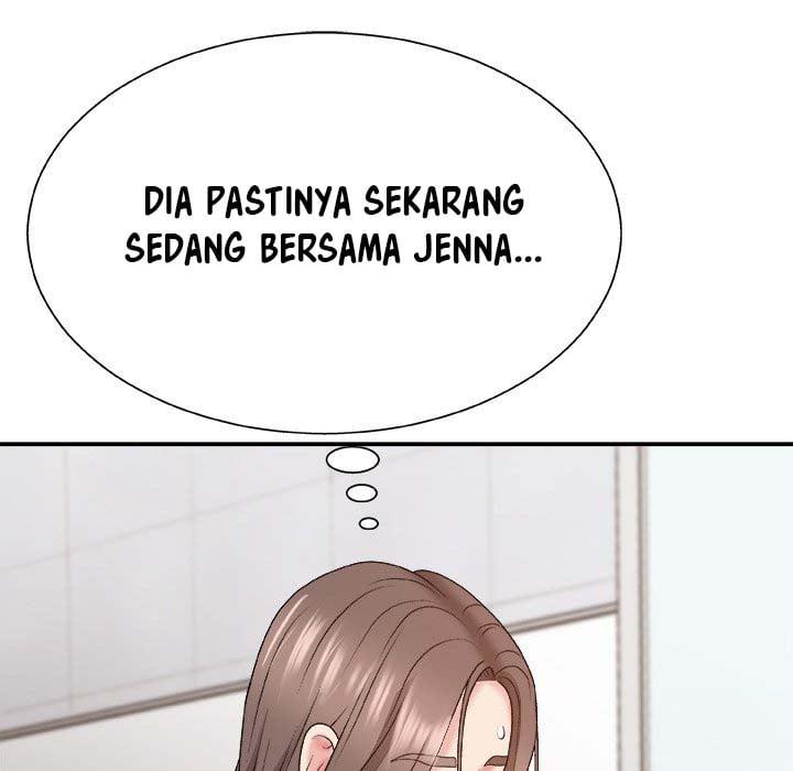 Miss Announcer - Chapter 48 86