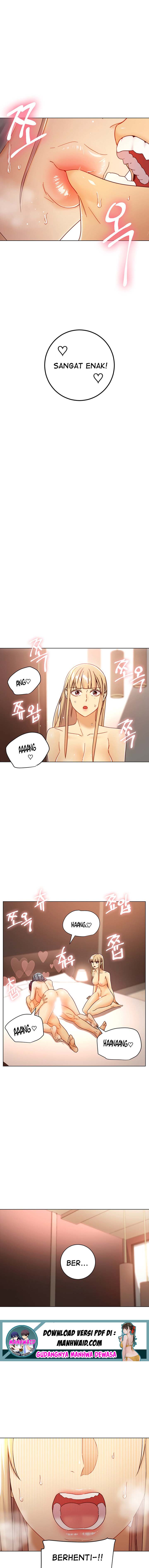 Stepmothers Friends - Chapter 48 6