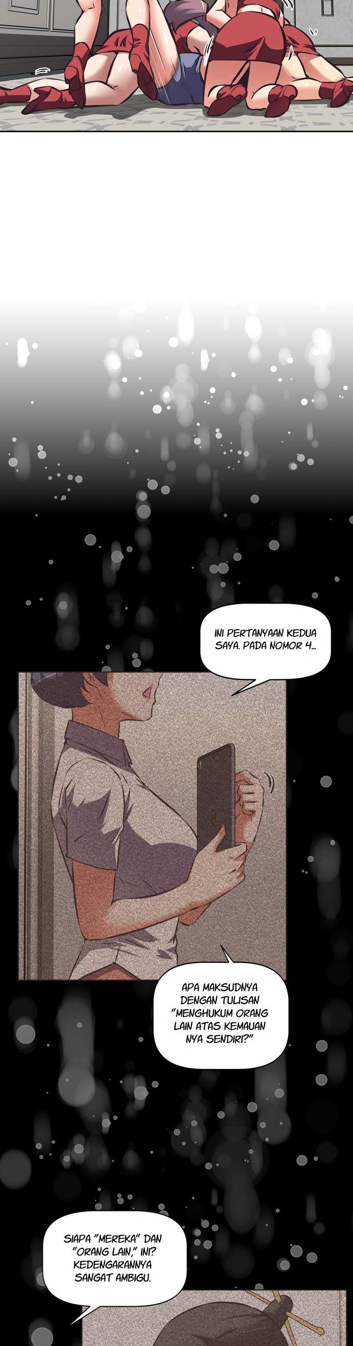 Hell&#8217;s Harem - Chapter 48 10