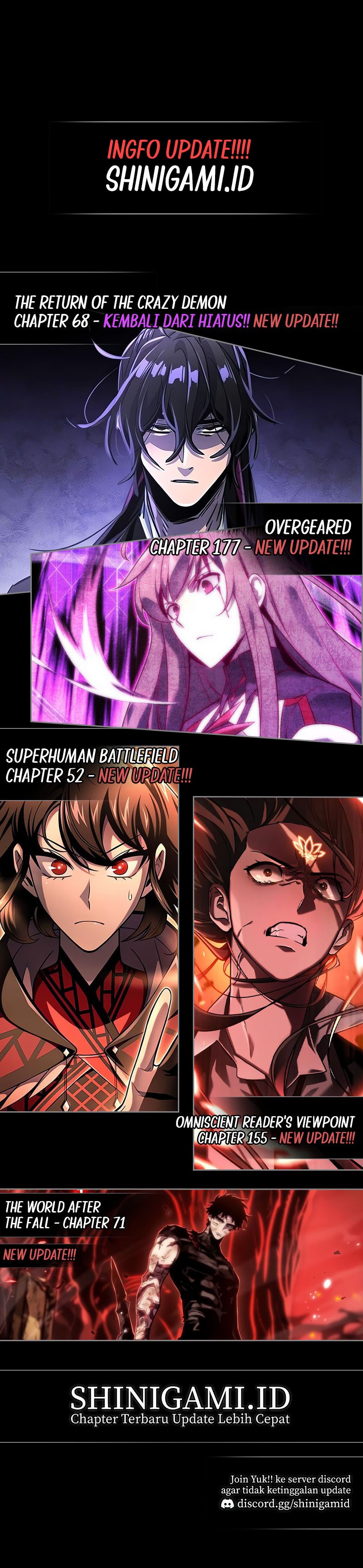 Never Die Extra - Chapter 48 15