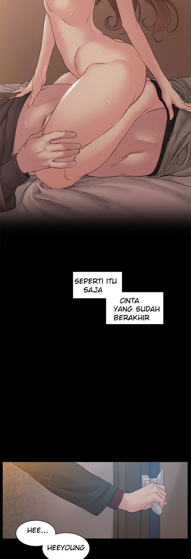 By Chance - Chapter 48 10