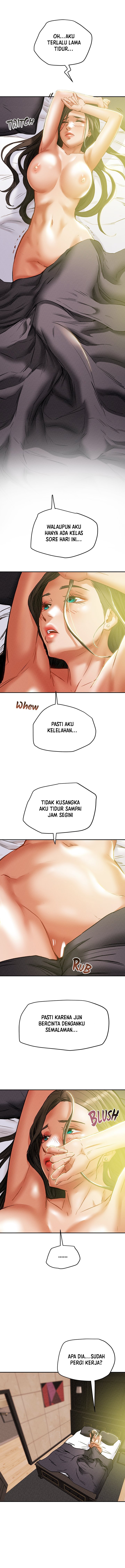 Erotic scheme - Chapter 48 8 Erotic scheme - Chapter 48 8