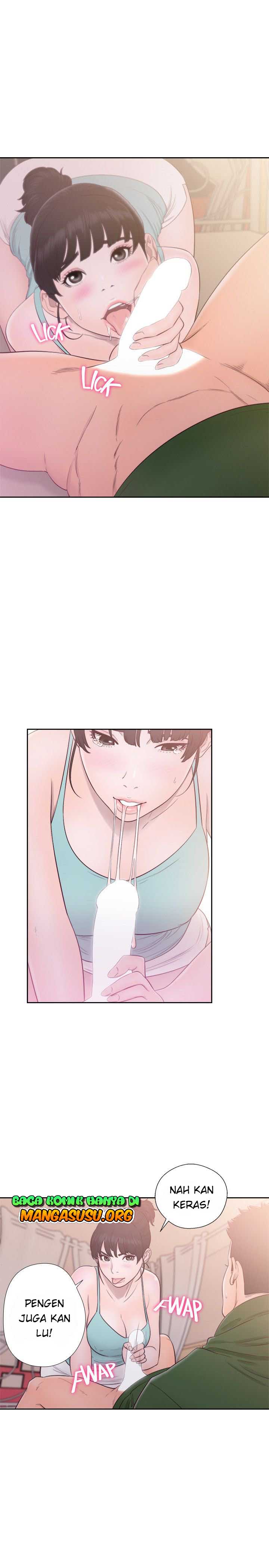 Lust Awakening - Chapter 48 16