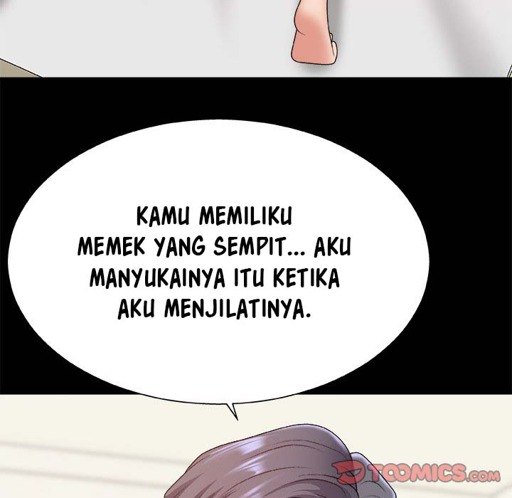 Miss Announcer - Chapter 48 100
