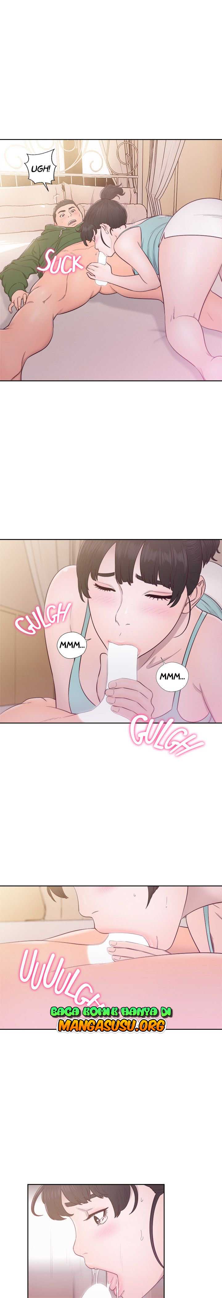 Lust Awakening - Chapter 48 14