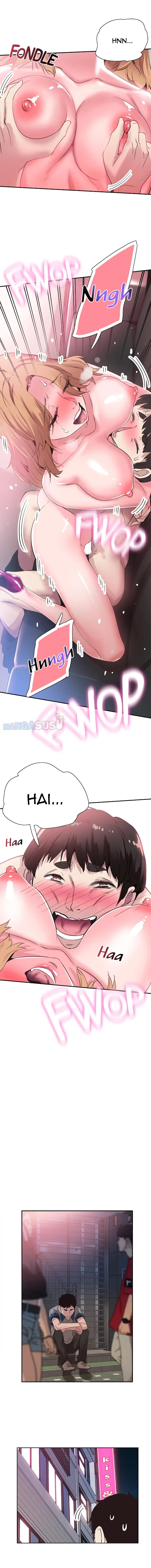 Campus Live - Chapter 48 15