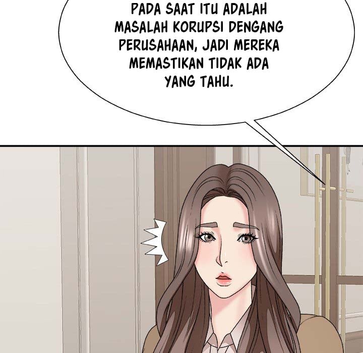 Miss Announcer - Chapter 48 55