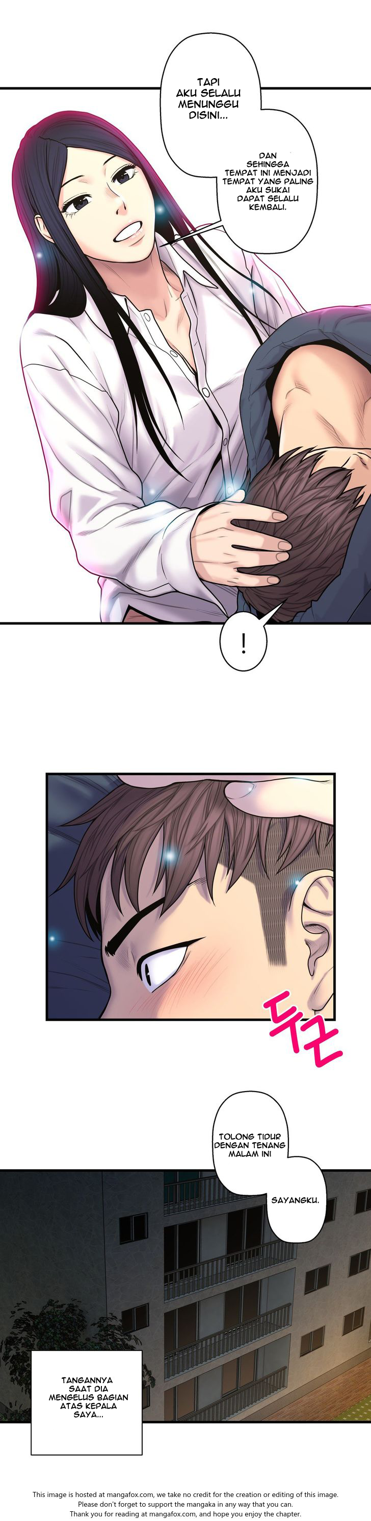 Ghost Love - Chapter 48 15