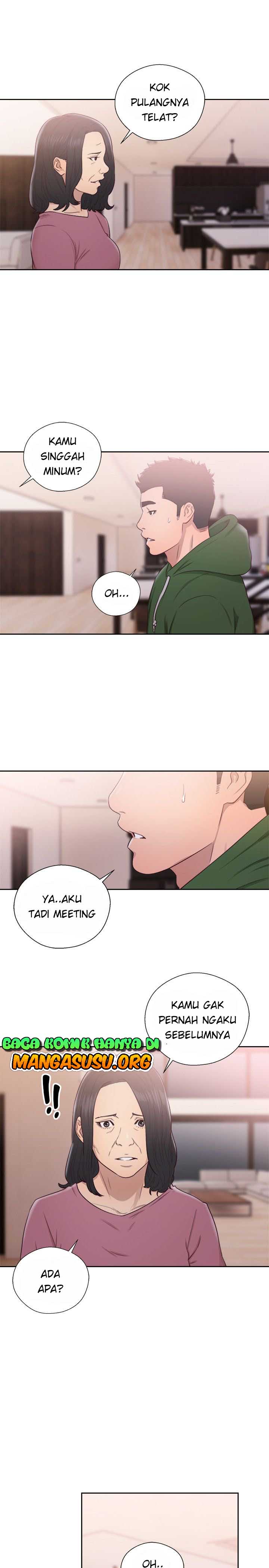 Lust Awakening - Chapter 48 33