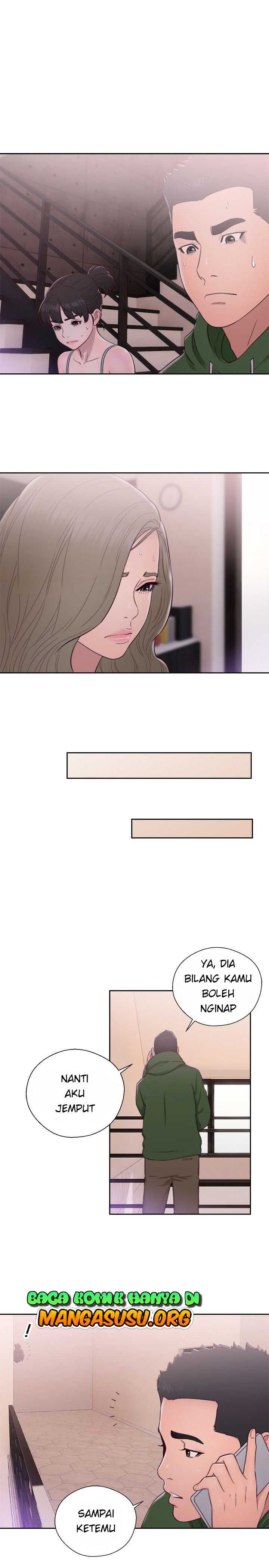 Lust Awakening - Chapter 48 4