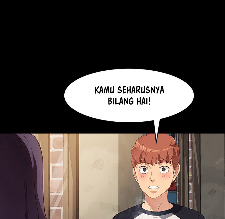 Perfect Roommates - Chapter 48 55