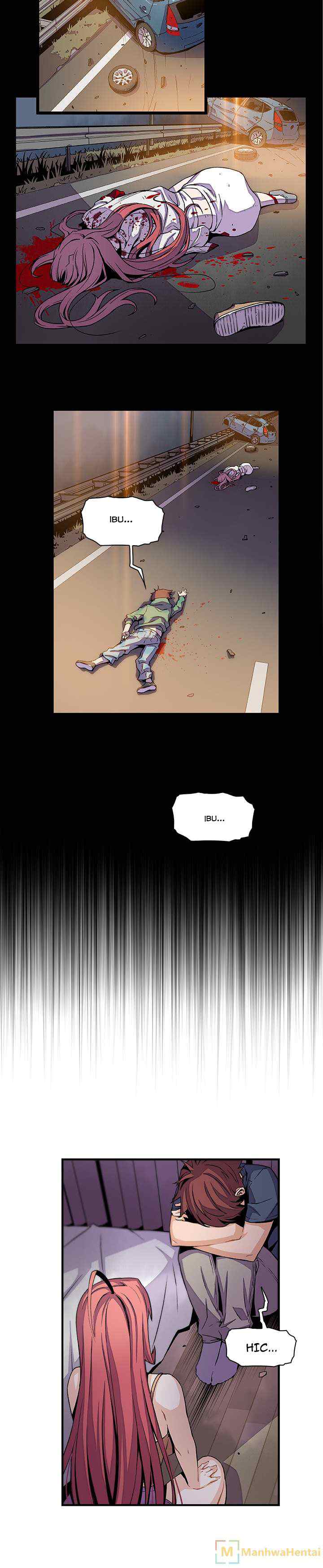 Our Complications - Chapter 48 13