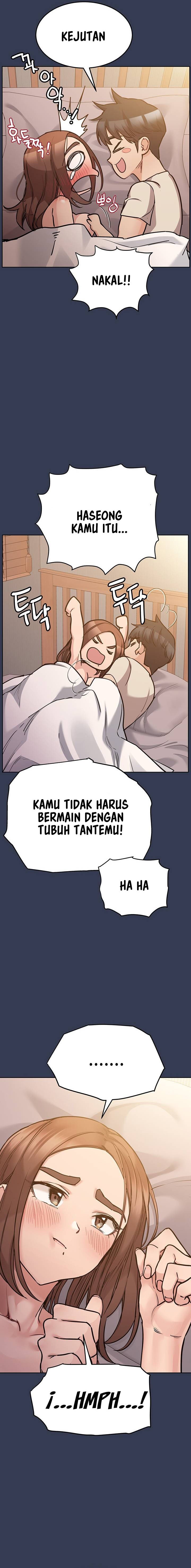 Keep It a Secret From Your Mother! - Chapter 48 5
