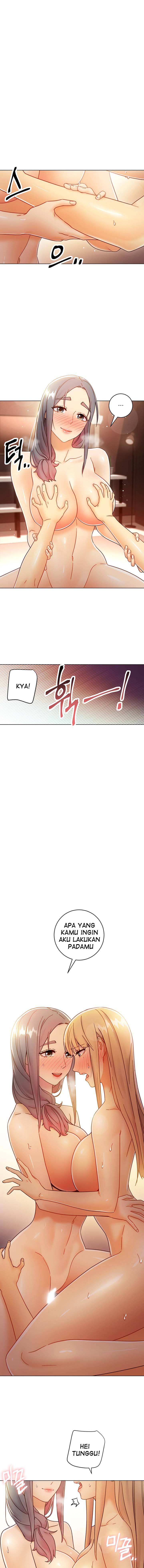 Stepmothers Friends - Chapter 48 9