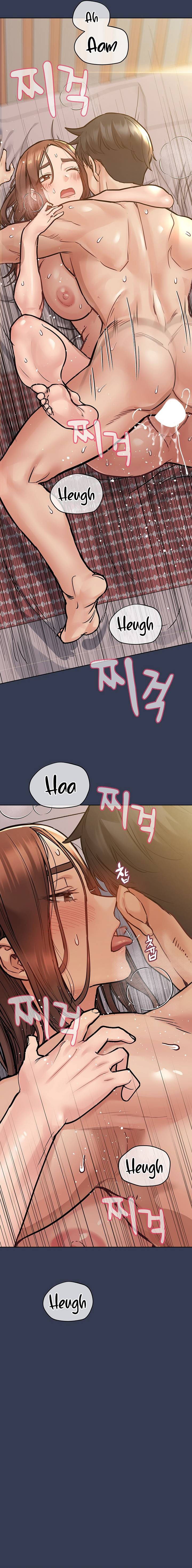 Keep It a Secret From Your Mother! - Chapter 48 22
