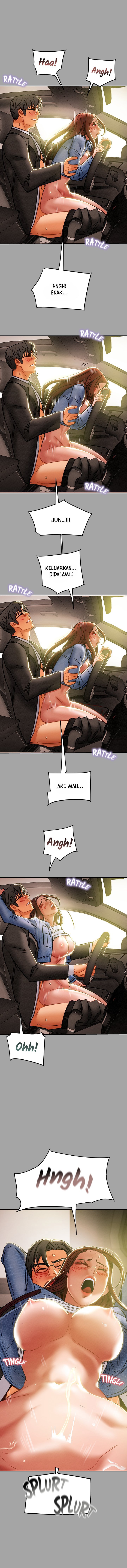 Erotic scheme - Chapter 48 5 Erotic scheme - Chapter 48 5