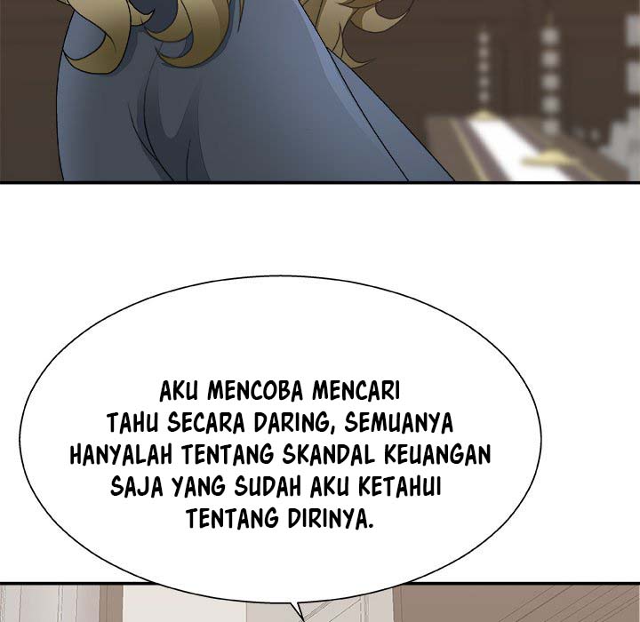 Miss Announcer - Chapter 48 38