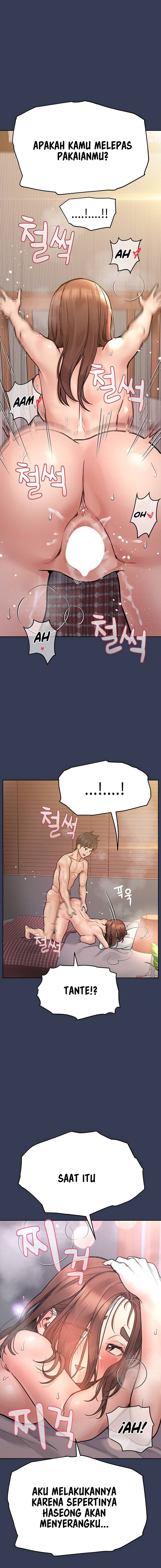 Keep It a Secret From Your Mother! - Chapter 48 17