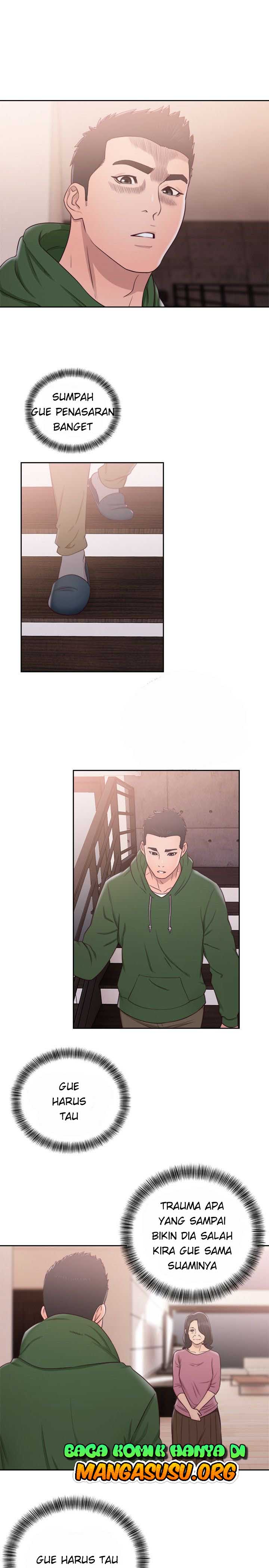 Lust Awakening - Chapter 48 31