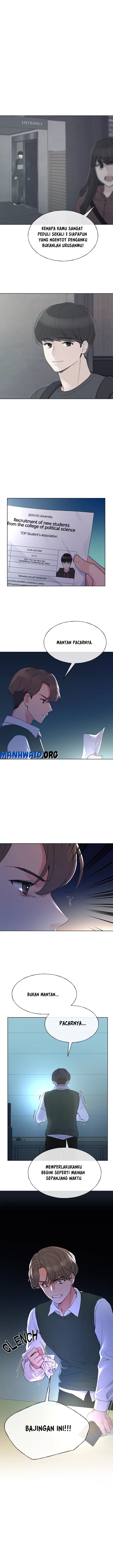 Repeater - Chapter 48 13