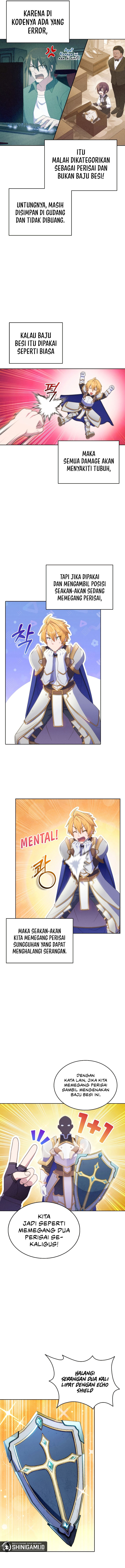 Never Die Extra - Chapter 48 10