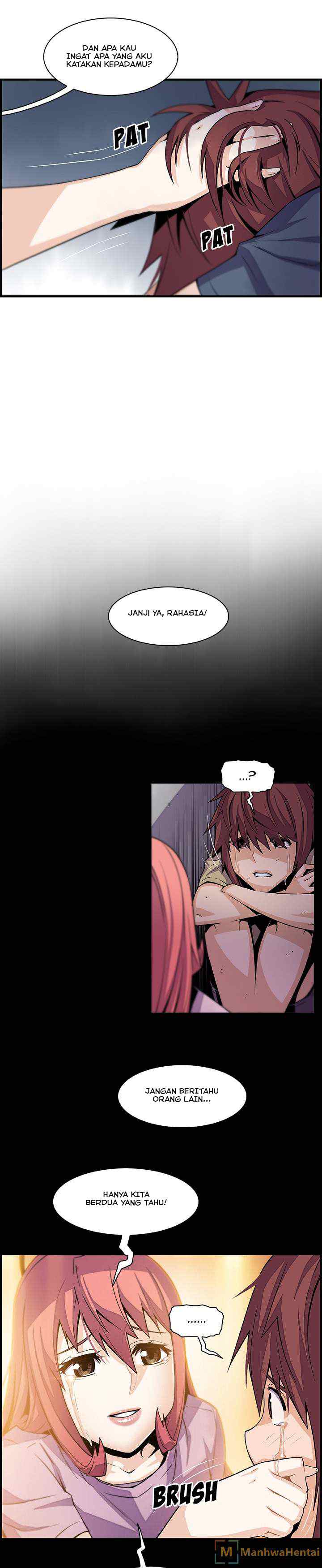 Our Complications - Chapter 48 14