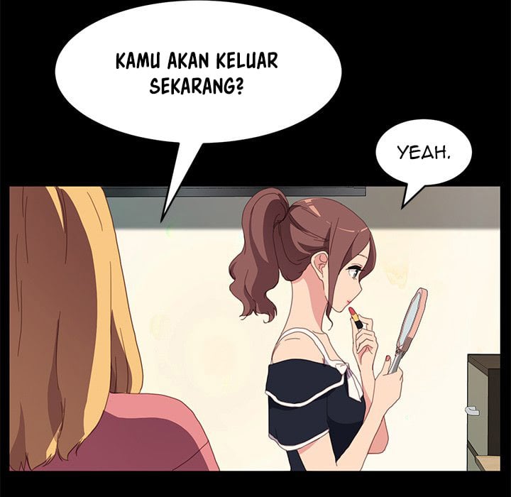 Perfect Roommates - Chapter 48 90