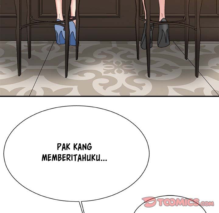 Miss Announcer - Chapter 48 34