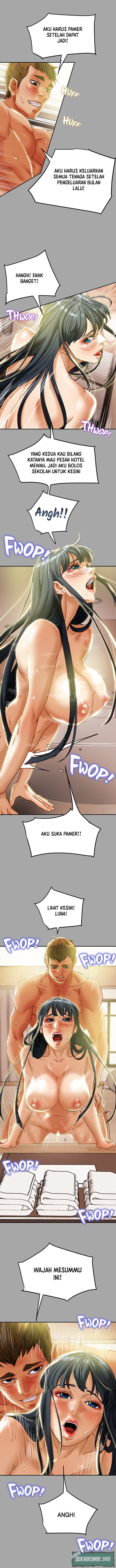 Erotic scheme - Chapter 48 15 Erotic scheme - Chapter 48 15