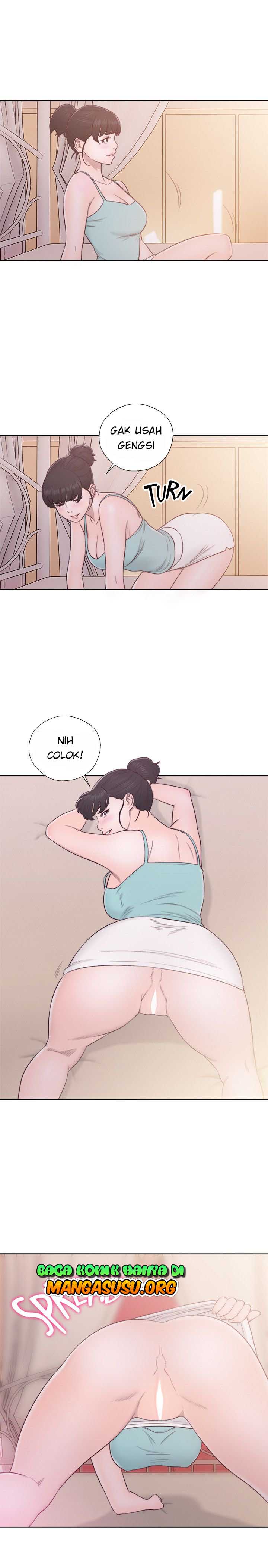 Lust Awakening - Chapter 48 18