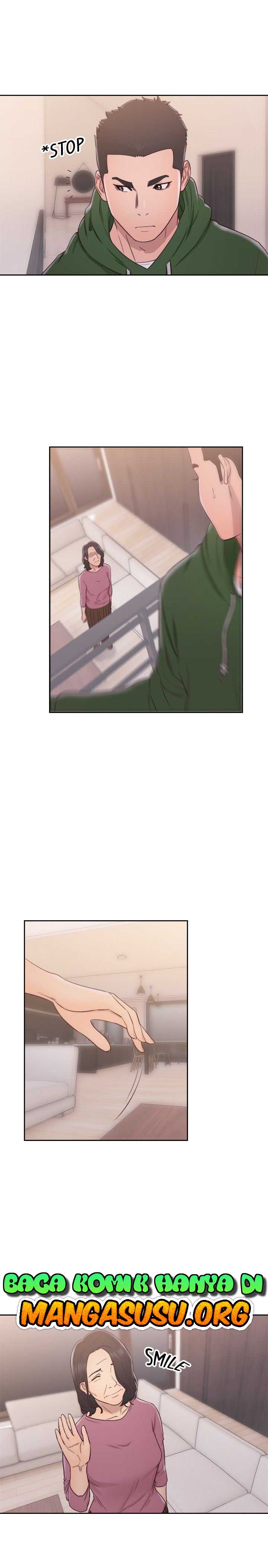 Lust Awakening - Chapter 48 29