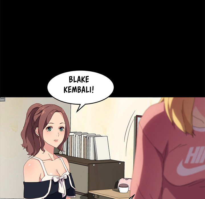 Perfect Roommates - Chapter 48 112