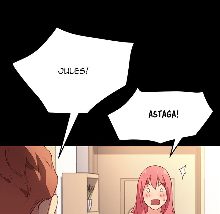 Perfect Roommates - Chapter 48 21