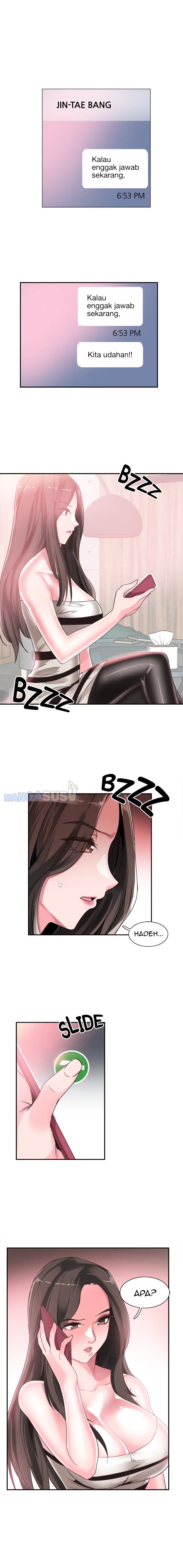 Campus Live - Chapter 48 3