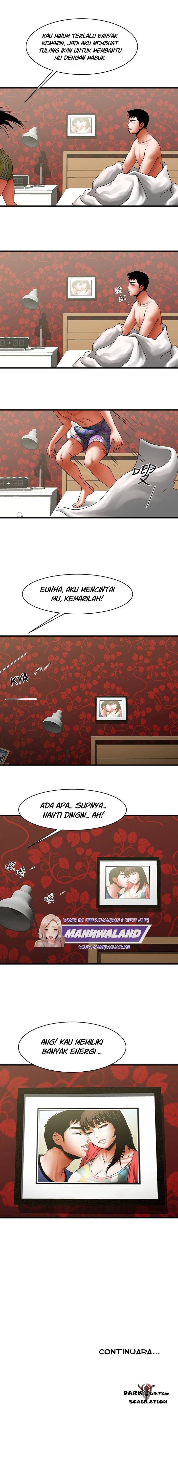 Share Girlfriend - Chapter 48 8
