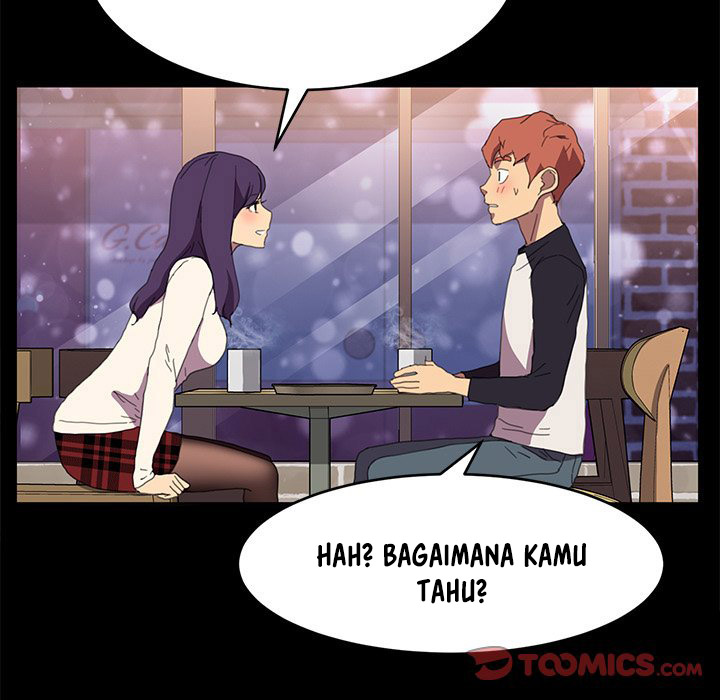 Perfect Roommates - Chapter 48 52