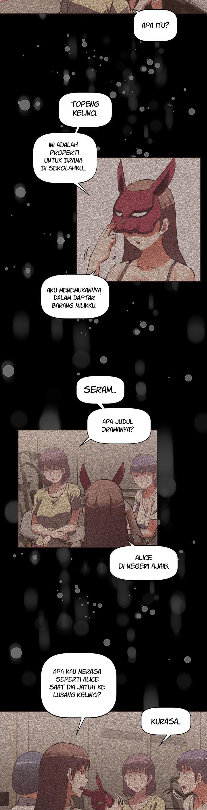Hell&#8217;s Harem - Chapter 48 24