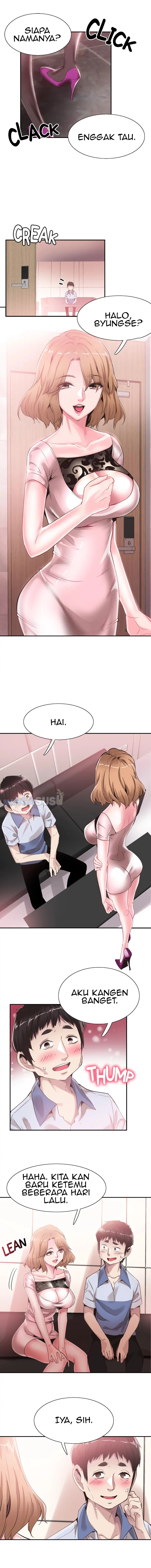 Campus Live - Chapter 48 11