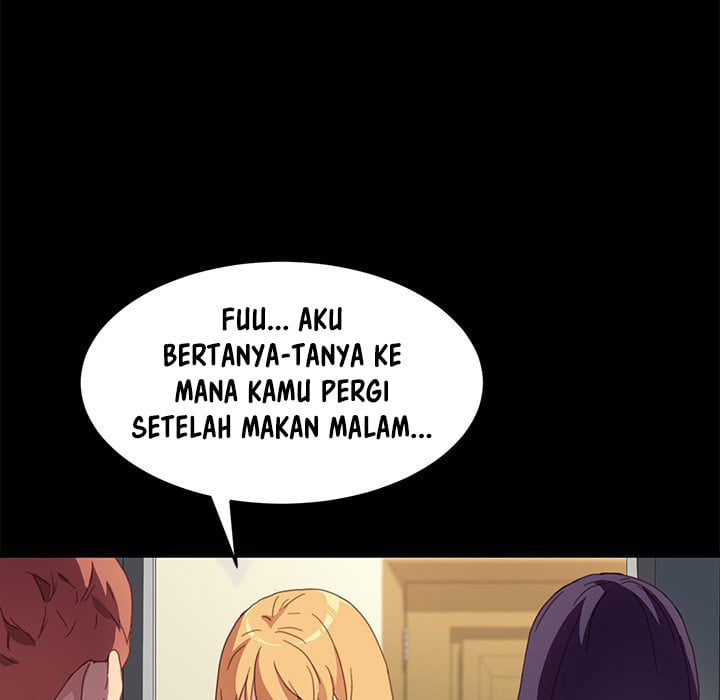 Perfect Roommates - Chapter 48 132