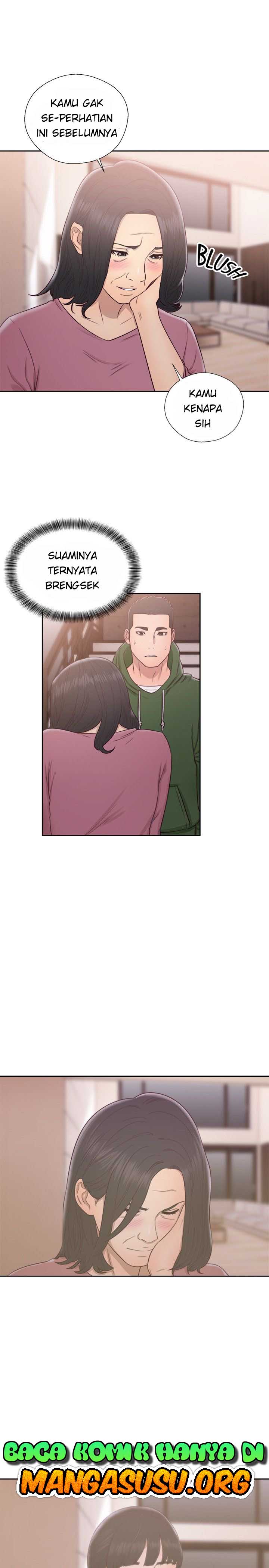 Lust Awakening - Chapter 48 35