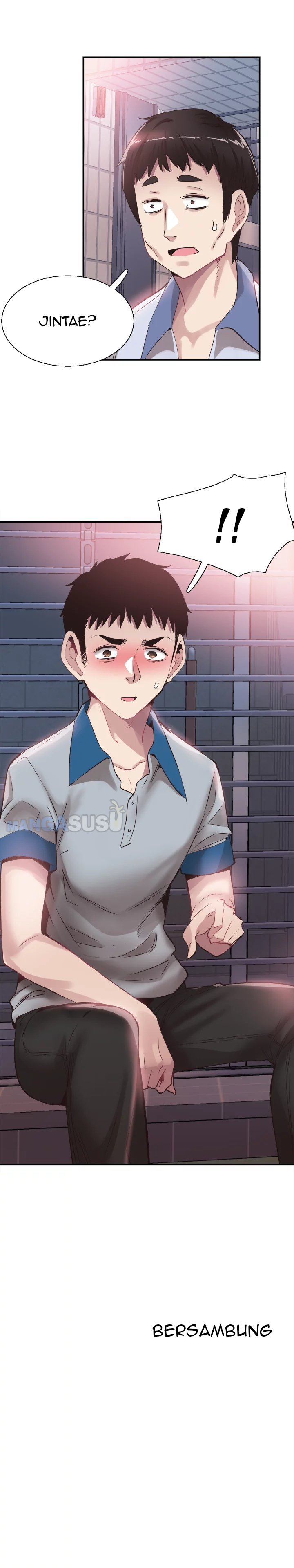 Campus Live - Chapter 48 18