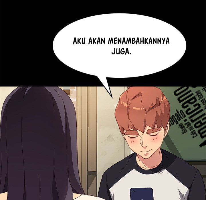 Perfect Roommates - Chapter 48 50