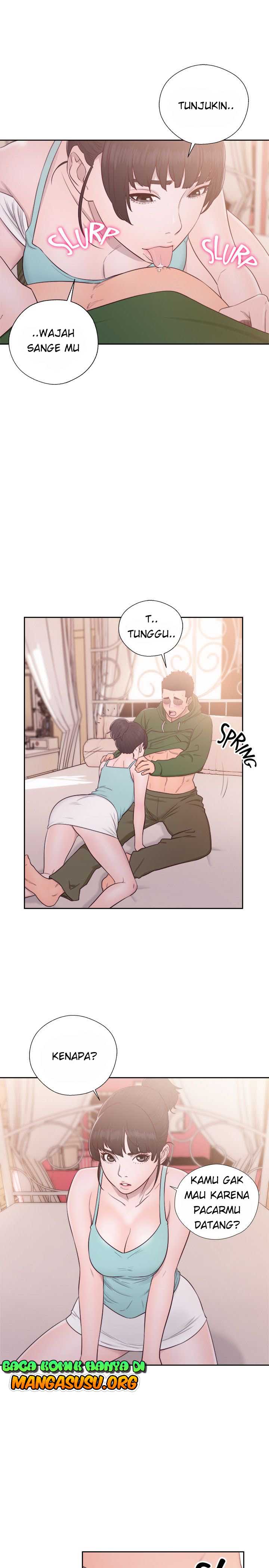 Lust Awakening - Chapter 48 10