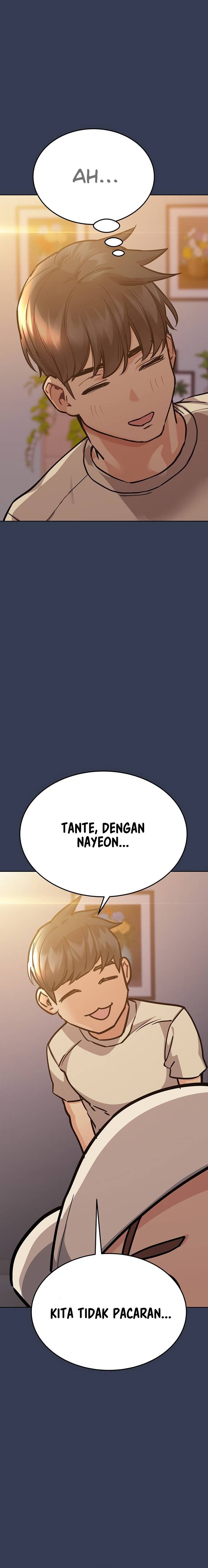 Keep It a Secret From Your Mother! - Chapter 48 9