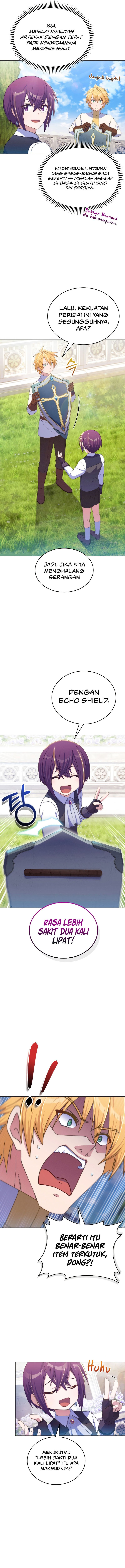 Never Die Extra - Chapter 48 3