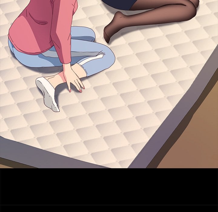 Perfect Roommates - Chapter 48 99