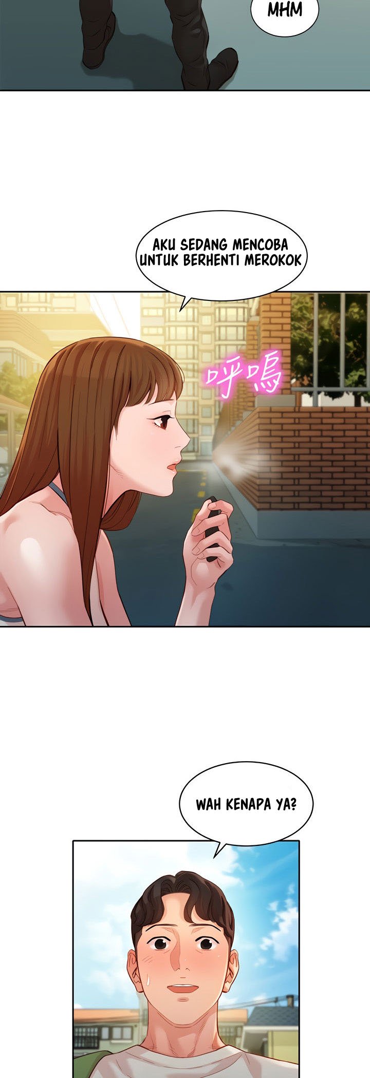 Stargram Goddess - Chapter 48 22