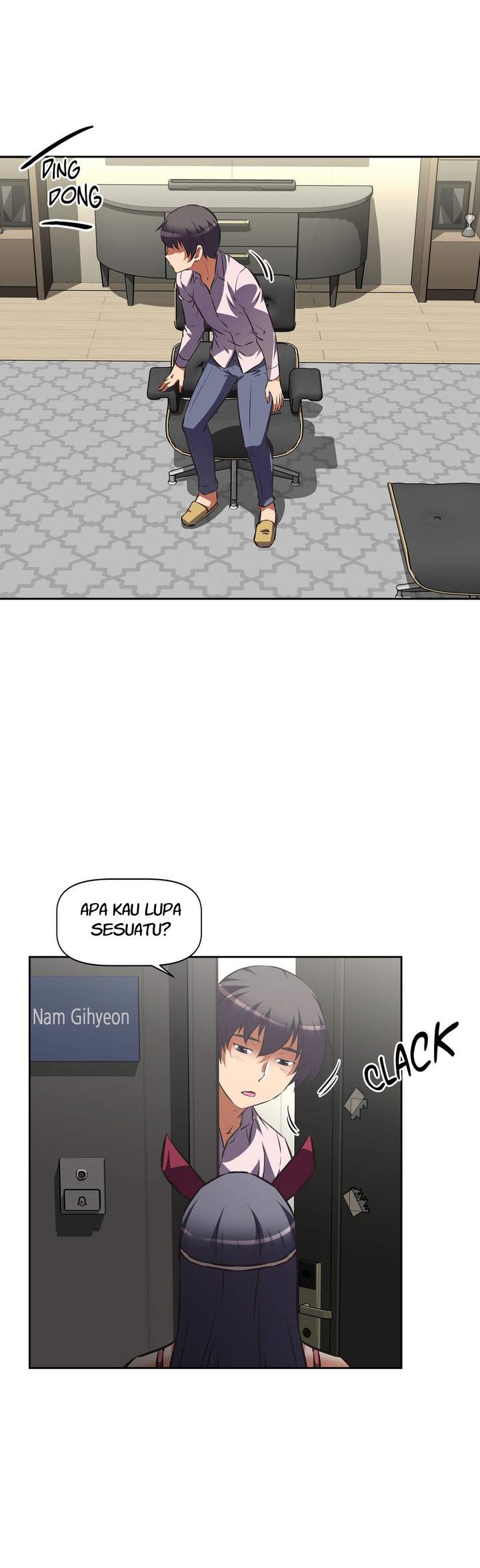 Hell&#8217;s Harem - Chapter 48 33