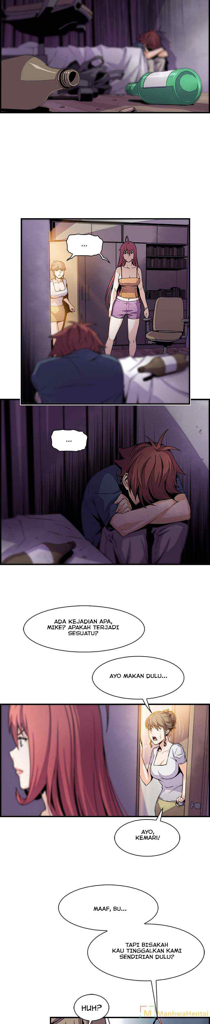 Our Complications - Chapter 48 6